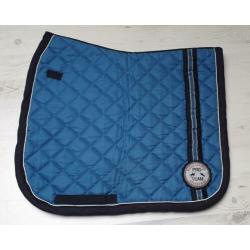 3 zadeldekjes Full Dressuur (HKM en Harry's Horse)