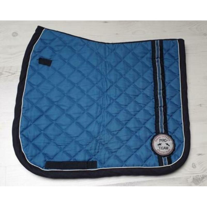 3 zadeldekjes Full Dressuur (HKM en Harry's Horse)