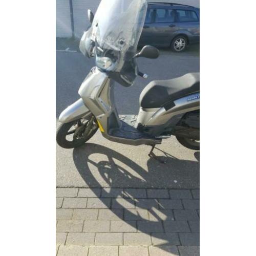 #Kymco45km2010