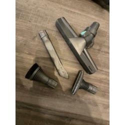 Dyson stofzuiger Type: Allergy Parquet BIEDEN!