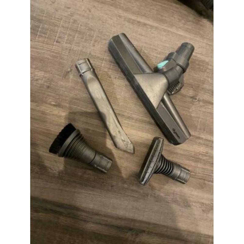 Dyson stofzuiger Type: Allergy Parquet BIEDEN!