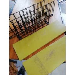 Tomado vintage retro setje/onderdelen