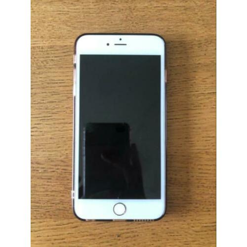 Apple Iphone 6s plus 64 GB rosé