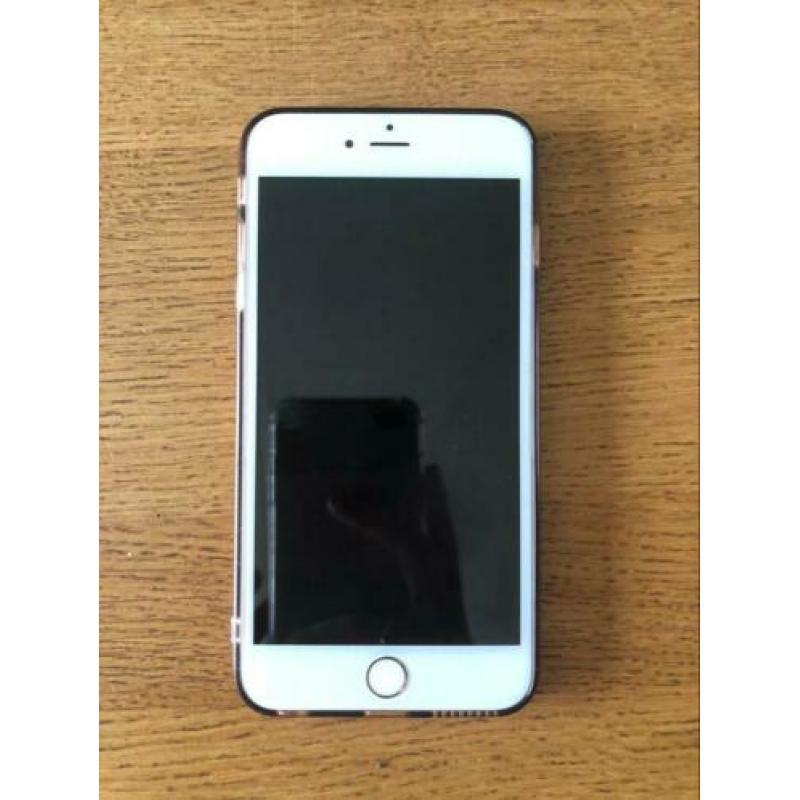 Apple Iphone 6s plus 64 GB rosé