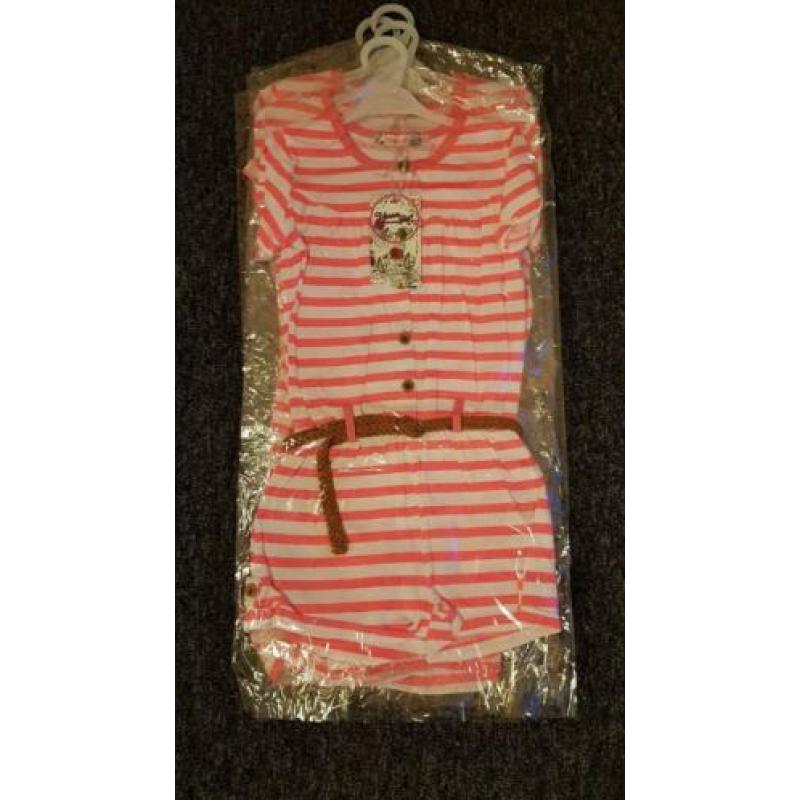 Kinder Kleding maat 128 deel 3