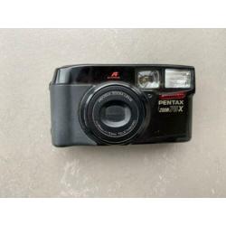 Collectie analoge camera's