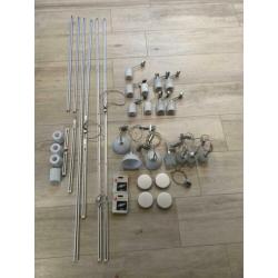 Paulmann 230V railsysteem