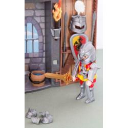 Playmobil Ridderkoffer