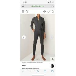 Rituals huispak pyjama als nieuw maat 38/40!