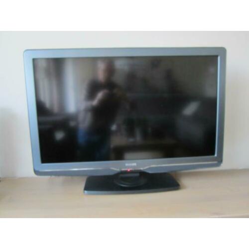 Philips lcd tv