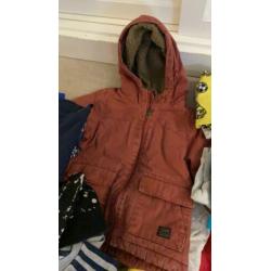 Verschillende kinder babykleding # heel veel