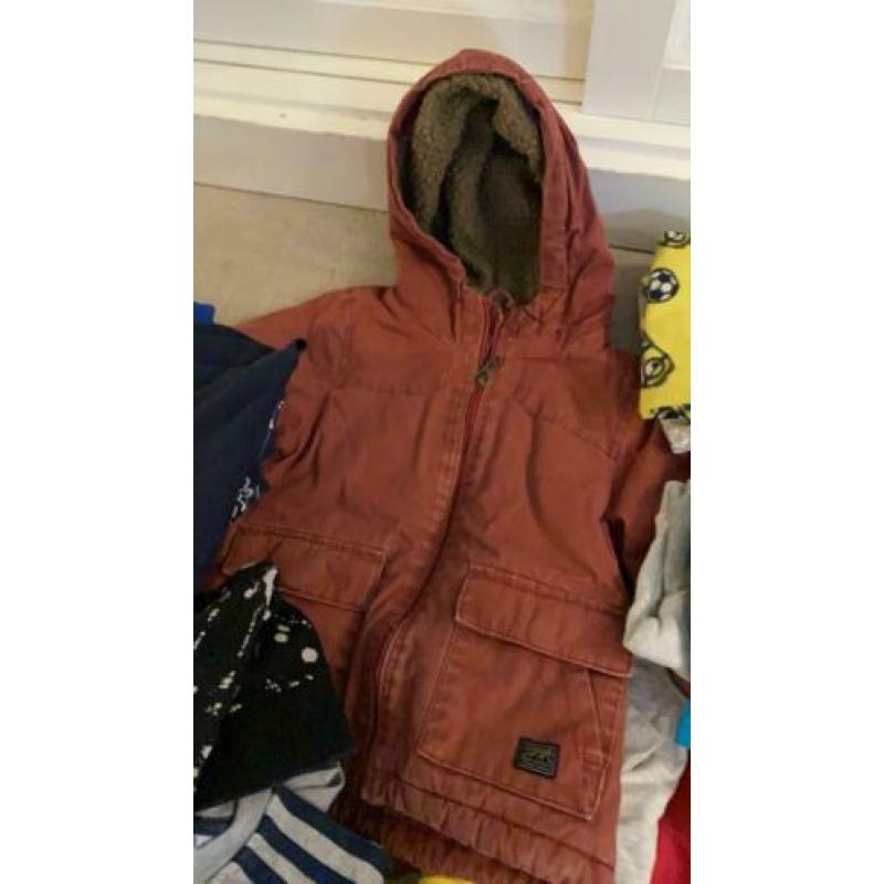 Verschillende kinder babykleding # heel veel