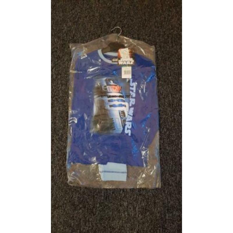 Kinder Kleding maat 128 nieuw deel 1
