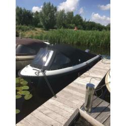 Topcraft 484 Grande limited edition