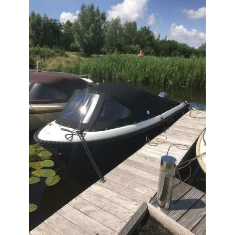 Topcraft 484 Grande limited edition