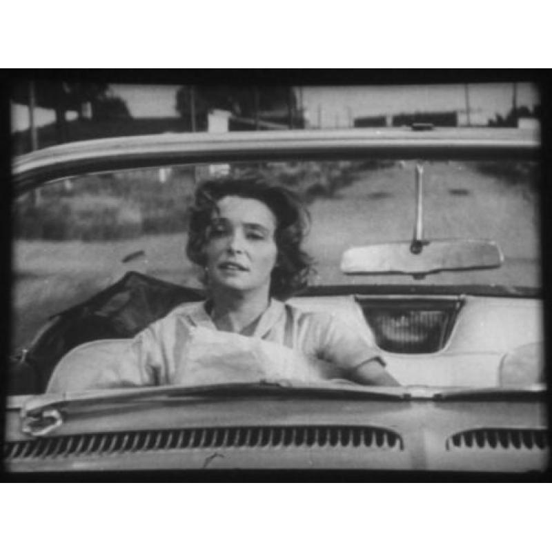 16mm speelfilm 'Hud' (1963)