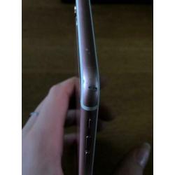 Apple Iphone 6s plus 64 GB rosé