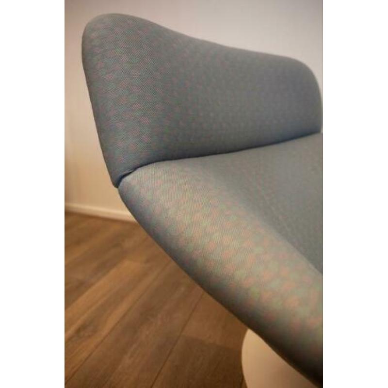 Artifort design fauteuil F518 Geoffrey Harcourt IZGS