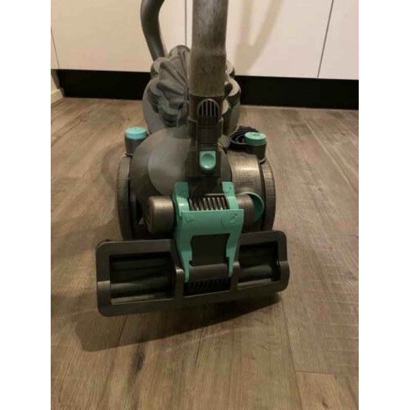 Dyson stofzuiger Type: Allergy Parquet BIEDEN!
