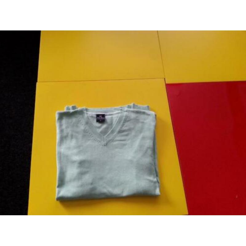 Mille Milano Trui met Groene kleur maat L
