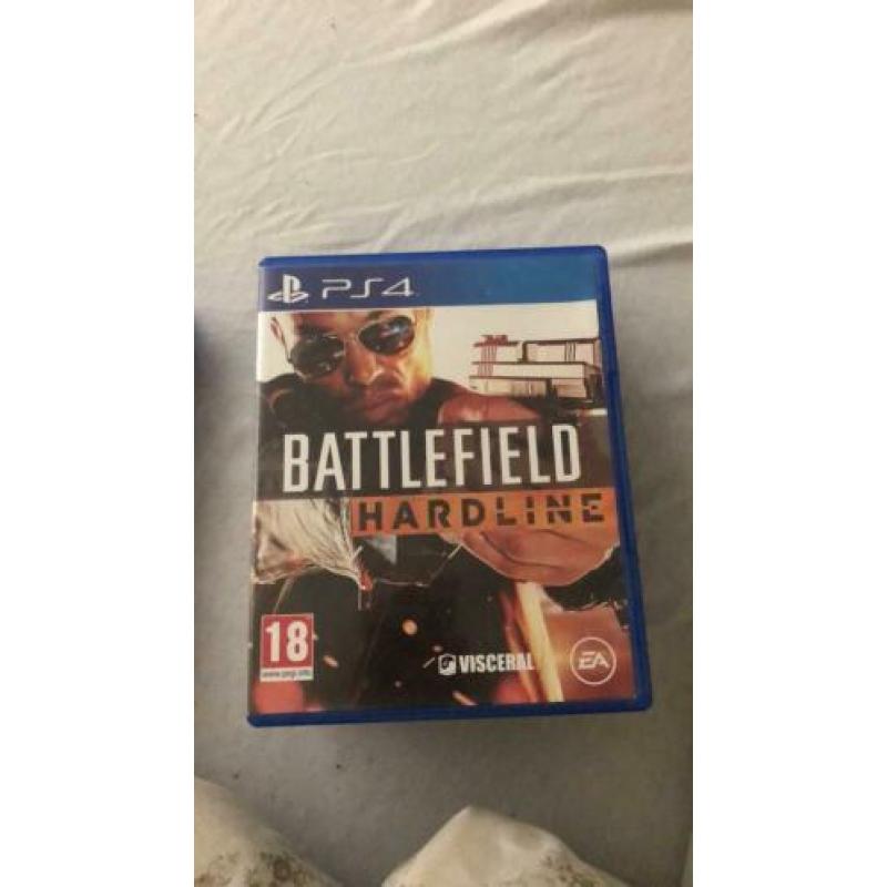 Ps4 Games