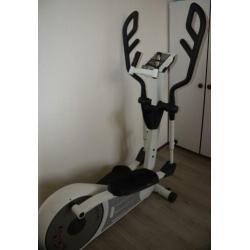 Crosstrainer Focus Fitness Fox 5 iplus