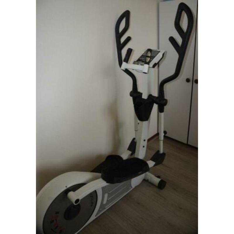 Crosstrainer Focus Fitness Fox 5 iplus