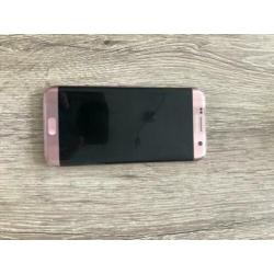 Te koop Samsung s7 edge