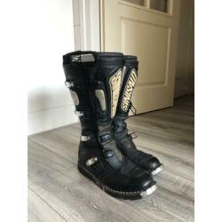 Compleet crosspak
