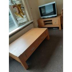 Salon tafel