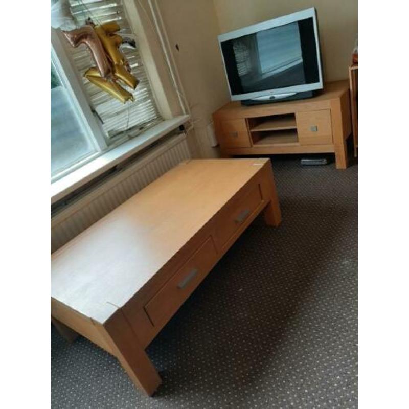 Salon tafel