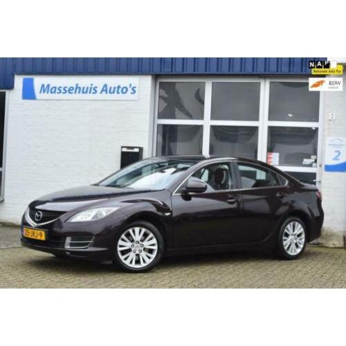 Mazda 6 1.8 Business Airco 178dkm Dealerauto Nwe APK