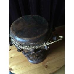 Afrikaanse drum