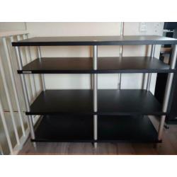 CREAKTIV TREND 2-4 hifi-rack/audiomeubel