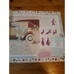 Het prinsessen handboek