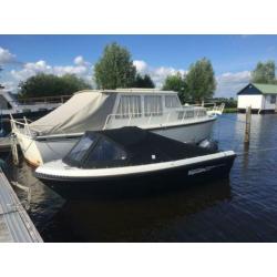 Topcraft 484 Grande limited edition