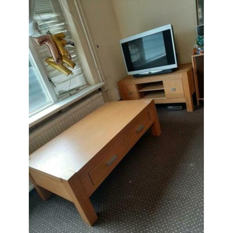 Salon tafel