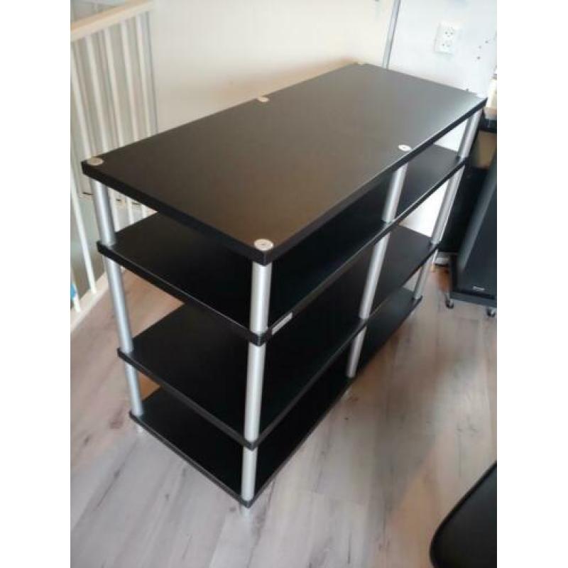 CREAKTIV TREND 2-4 hifi-rack/audiomeubel