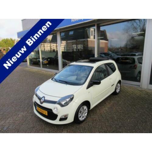 Renault Twingo 1.2 16V Authentique Open dak/ Cruise control