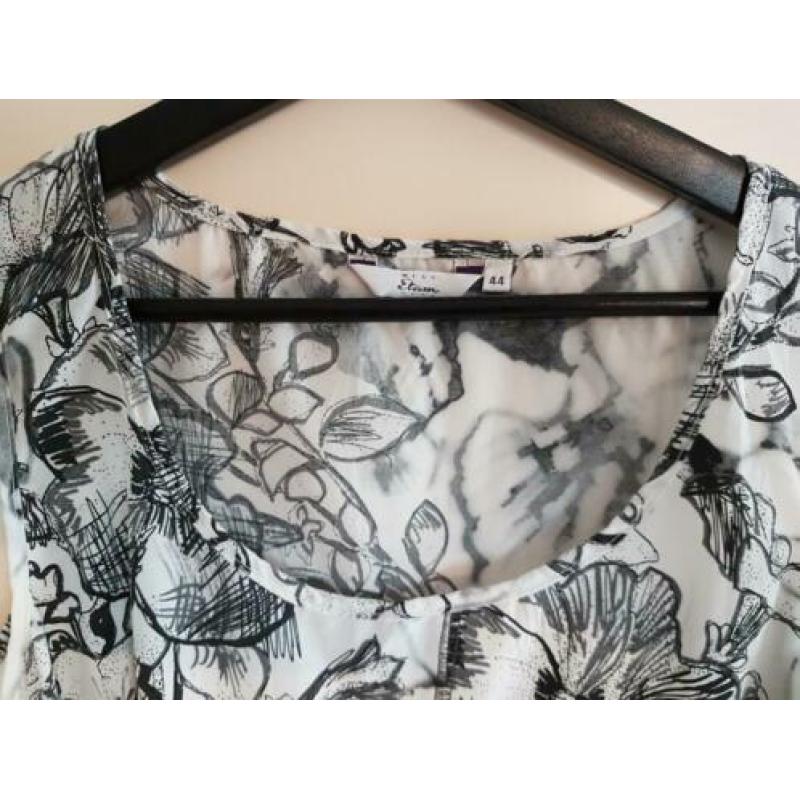 Verschillende nette dames tuniek/blouse