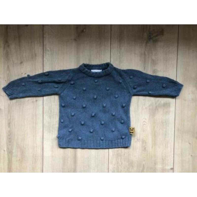 Mini Rodini trui maat 92- 98