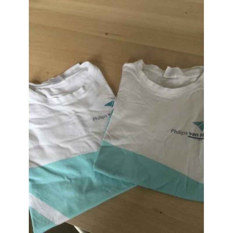 Philips van horne t-shirt & broek