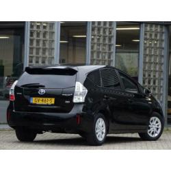 TOYOTA Prius Wagon HYBRID ASPIRATION LEER / NAVI