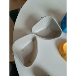 Hamster speelgoed spullen