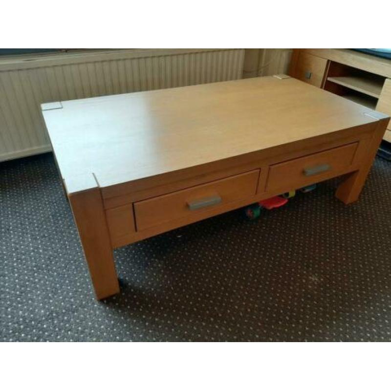 Salon tafel