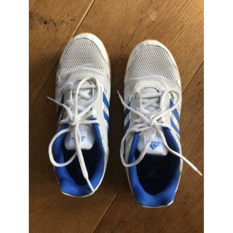 Adidas zaalschoenen