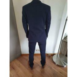 Gala kostum maat 44 slim fit