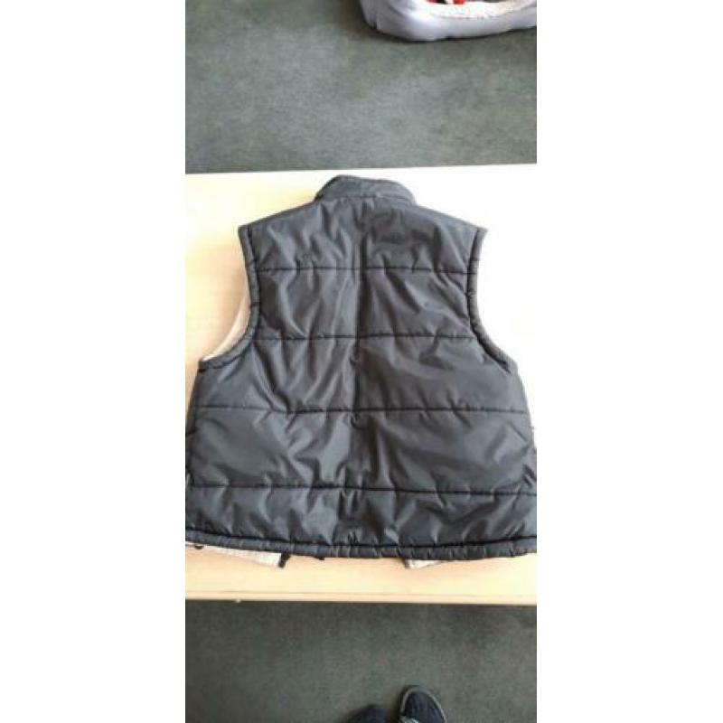Bodywarmer