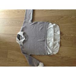 Trui maat m/l