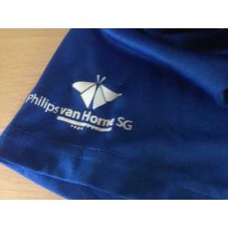 Philips van horne t-shirt & broek